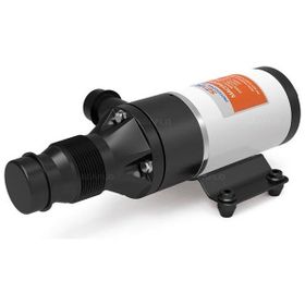 Seaflo 45 lt/Dk 24V Maceratör Pompası