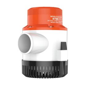 Seaflo 4700 Gph 24V Sintine Pompası