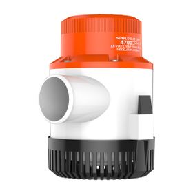 Seaflo 4700 Gph 24V Sintine Pompası