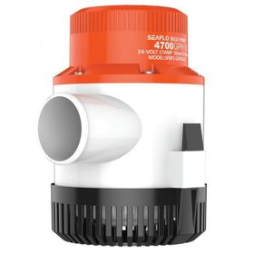 Seaflo 4700 Gph 24V Sintine Pompası