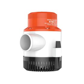 Seaflo 4700 Gph 24V Sintine Pompası