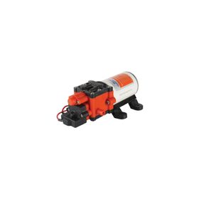 Seaflo 5 lt/Dk 12V Marin Hidrofor