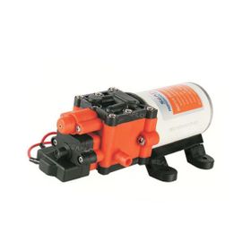 Seaflo 5 lt/Dk 12V Marin Hidrofor