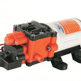 Seaflo 5 lt/Dk 12V Marin Hidrofor