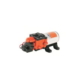 Seaflo 5 lt/Dk 12V Marin Hidrofor
