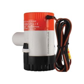 Seaflo 500 Gph 12V Sintine Pompası