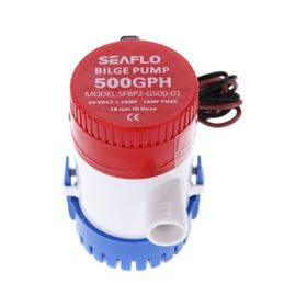 Seaflo 500 Gph 12V Sintine Pompası