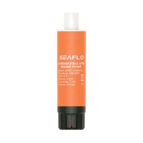 Seaflo 500 Gph 12V Su ve Yakıt Transfer Pompası