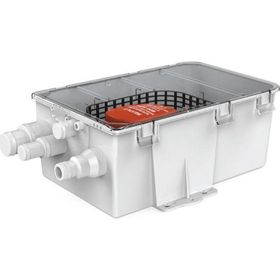 Seaflo 750 Gph 12V Duş Tahliye Sistemi