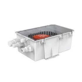 Seaflo 750 Gph 12V Duş Tahliye Sistemi