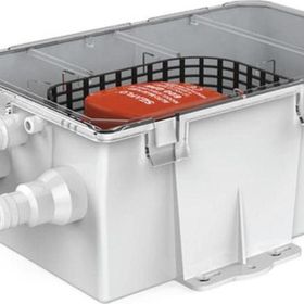 Seaflo 750 Gph 12V Duş Tahliye Sistemi