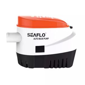 Seaflo 750 GPH 12V Otomatik Sintine Pompası