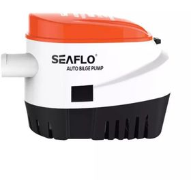 Seaflo 750 GPH 12V Otomatik Sintine Pompası