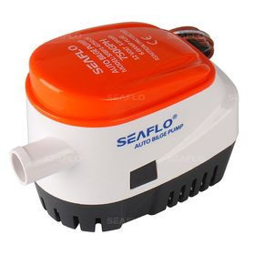 Seaflo 750 GPH 12V Otomatik Sintine Pompası