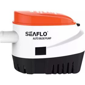 Seaflo 750 GPH 12V Otomatik Sintine Pompası
