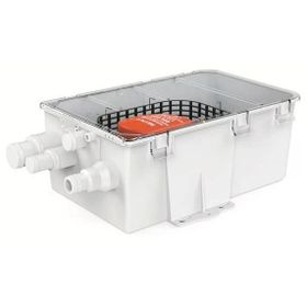 Seaflo 750 Gph 24V Duş Tahliye Sistemi