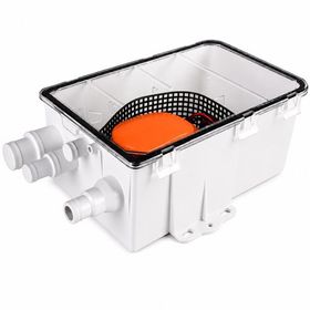 Seaflo 750 Gph 24V Duş Tahliye Sistemi