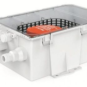 Seaflo 750 Gph 24V Duş Tahliye Sistemi