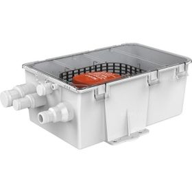 Seaflo 750 Gph 24V Duş Tahliye Sistemi