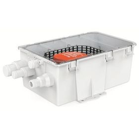 Seaflo 750 Gph 24V Duş Tahliye Sistemi