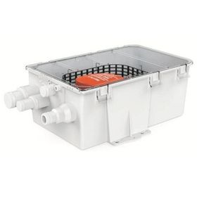 Seaflo 750 Gph 24V Duş Tahliye Sistemi