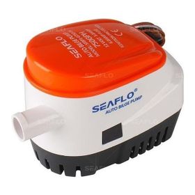 Seaflo 750 GPH 24V Otomatik Sintine Pompası
