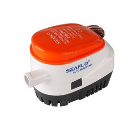 Seaflo 750 GPH 24V Otomatik Sintine Pompası