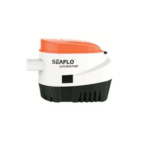 Seaflo 750 GPH 24V Otomatik Sintine Pompası