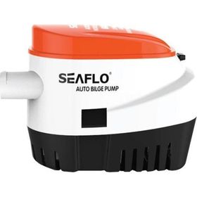 Seaflo 750 GPH 24V Otomatik Sintine Pompası