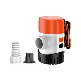 Seaflo 800 Gph 12 V Otomatik Sintine Pompası