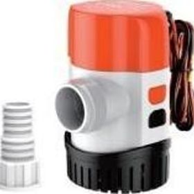 Seaflo 800 Gph 12 V Otomatik Sintine Pompası