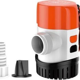 Seaflo 800 Gph 12 V Otomatik Sintine Pompası