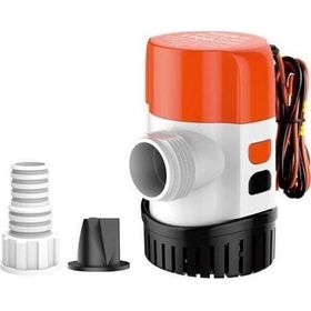 Seaflo 800 Gph 12 V Otomatik Sintine Pompası