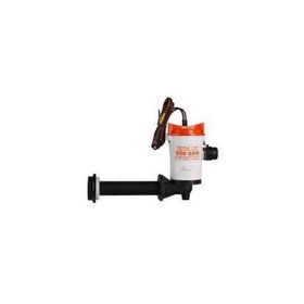 Seaflo 800 Gph 12v / 90° Açılı Livar Pompası