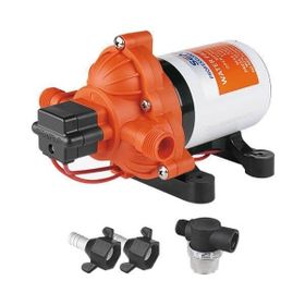 Seaflo SFDP1-020-030-33 12 V 7.6 lt/dk 30 psi 2 Bar Karavan Tekne Hidroforu