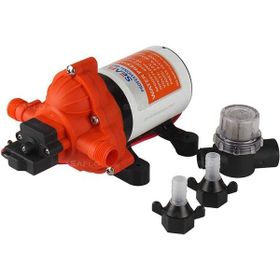 Seaflo SFDP1-020-030-33 12 V 7.6 lt/dk 30 psi 2 Bar Karavan Tekne Hidroforu