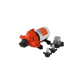 Seaflo SFDP1-020-030-33 12 V 7.6 lt/dk 30 psi 2 Bar Karavan Tekne Hidroforu