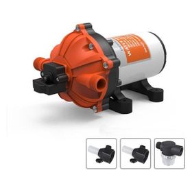 Seaflo SFDP1-050-060-51 12 Volt Otomatik Hidrofor Karavan Hidroforu Pompası