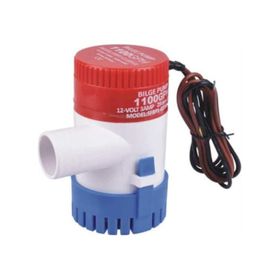 SEAFLO SİNTİNE POMPASI 1100GPH 24V 1.8A ÇIKIŞ:29MM