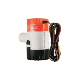 SEAFLO SİNTİNE POMPASI 1100GPH 24V 1.8A ÇIKIŞ:29MM