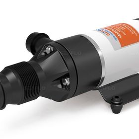 Seaflo SR08436 Maceratör Pompası