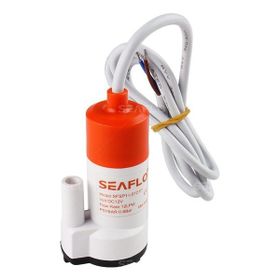 Seaflo SR09514 Sintine Dalgıç Pompası