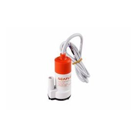 Seaflo SR09514 Sintine Dalgıç Pompası