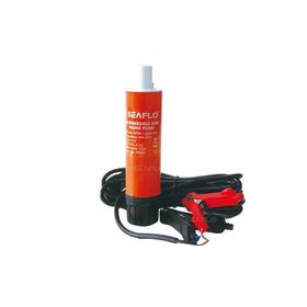 Seaflo SR09520 Sintine Dalgıç Pompa