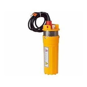 Seaflo SR09705 Solar Dc Dalgıç Pompa