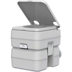 Seaflo SR09722 SFPT-20-01 20 lt Portatif Taşınabilir Seyyar WC