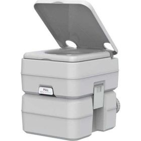 Seaflo SR09722 SFPT-20-01 20 lt Portatif Taşınabilir Seyyar WC