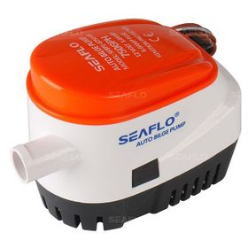 Seaflo SR12150 Otomatik Sintine Pompası