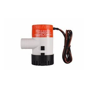 Seaflo SR12202 Sintine Dalgıç Pompa