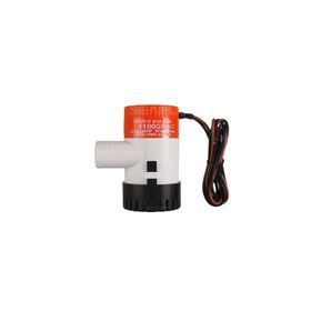 Seaflo SR12202 Sintine Dalgıç Pompa